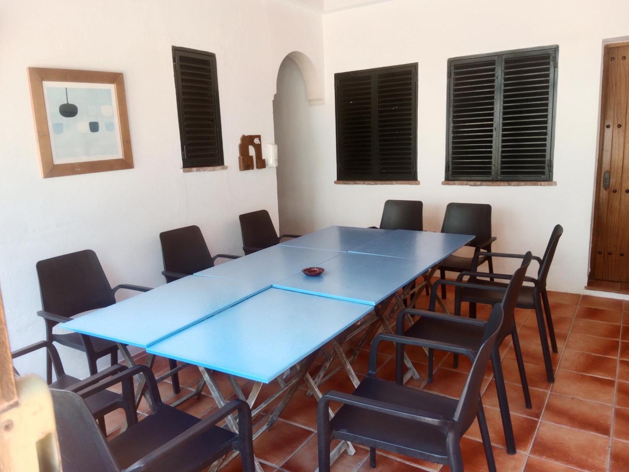 Casa Rural El Cubillo Vejer de la Frontera Dış mekan fotoğraf