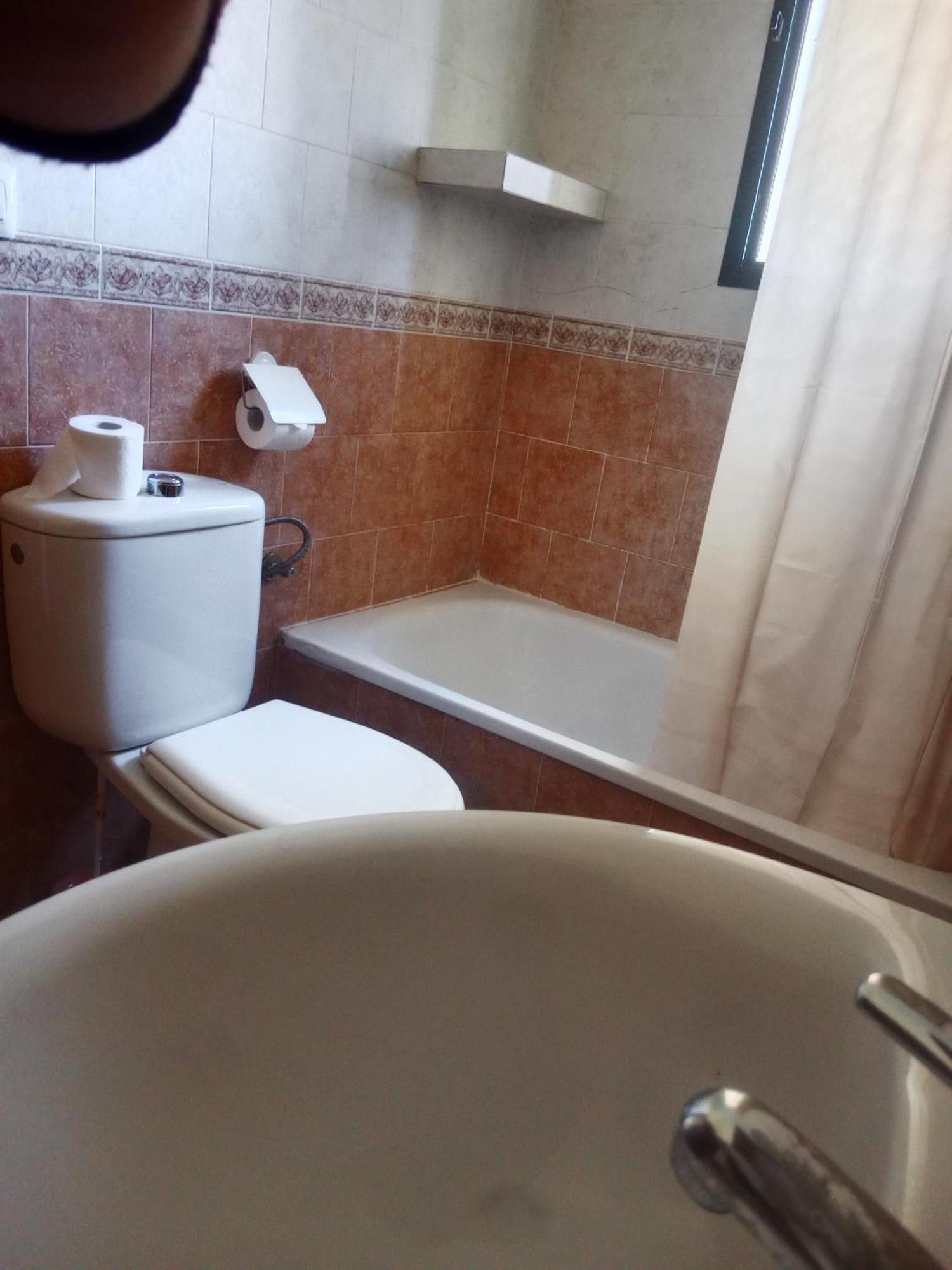 Casa Rural El Cubillo Vejer de la Frontera Dış mekan fotoğraf