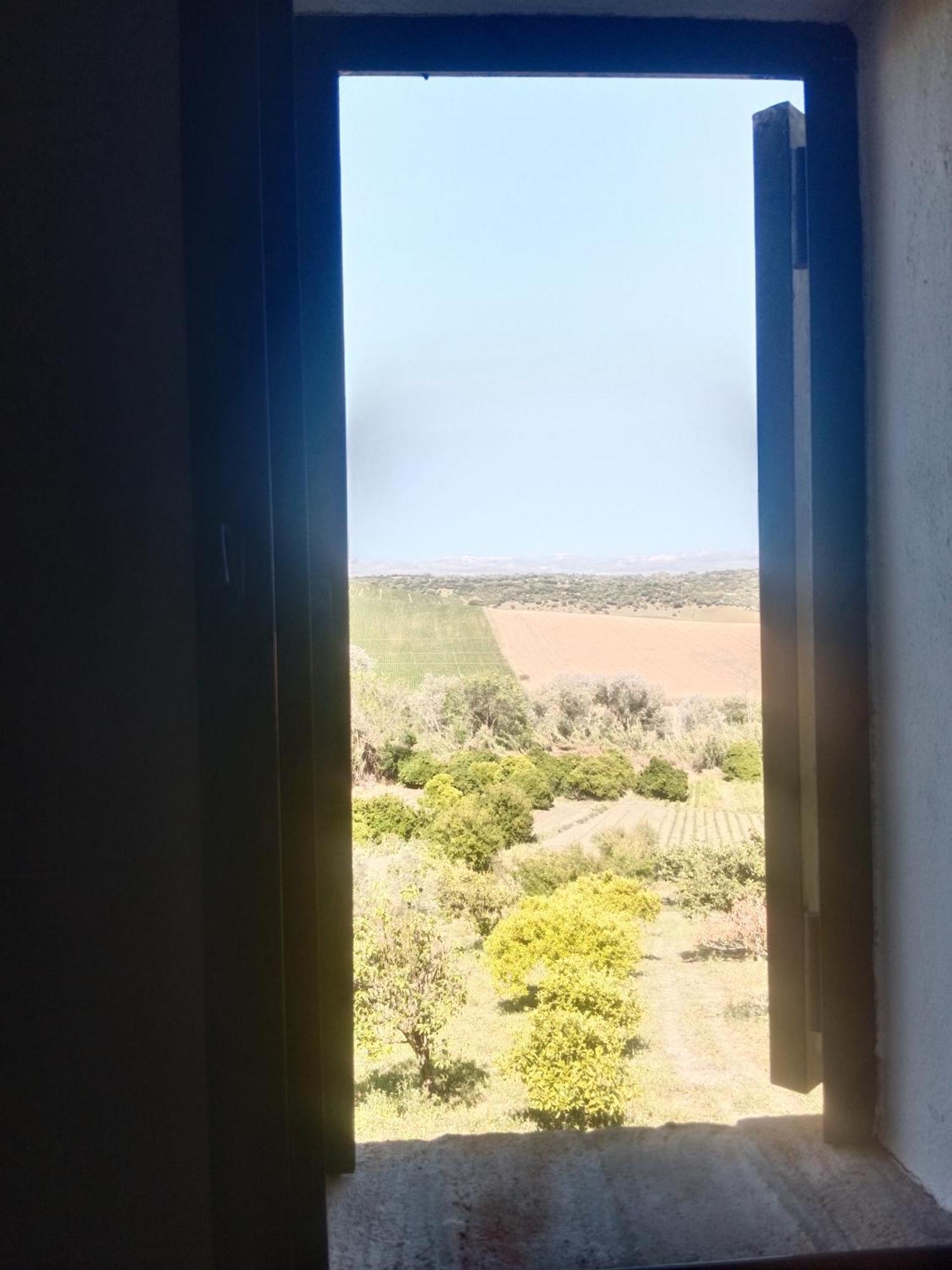 Casa Rural El Cubillo Vejer de la Frontera Dış mekan fotoğraf