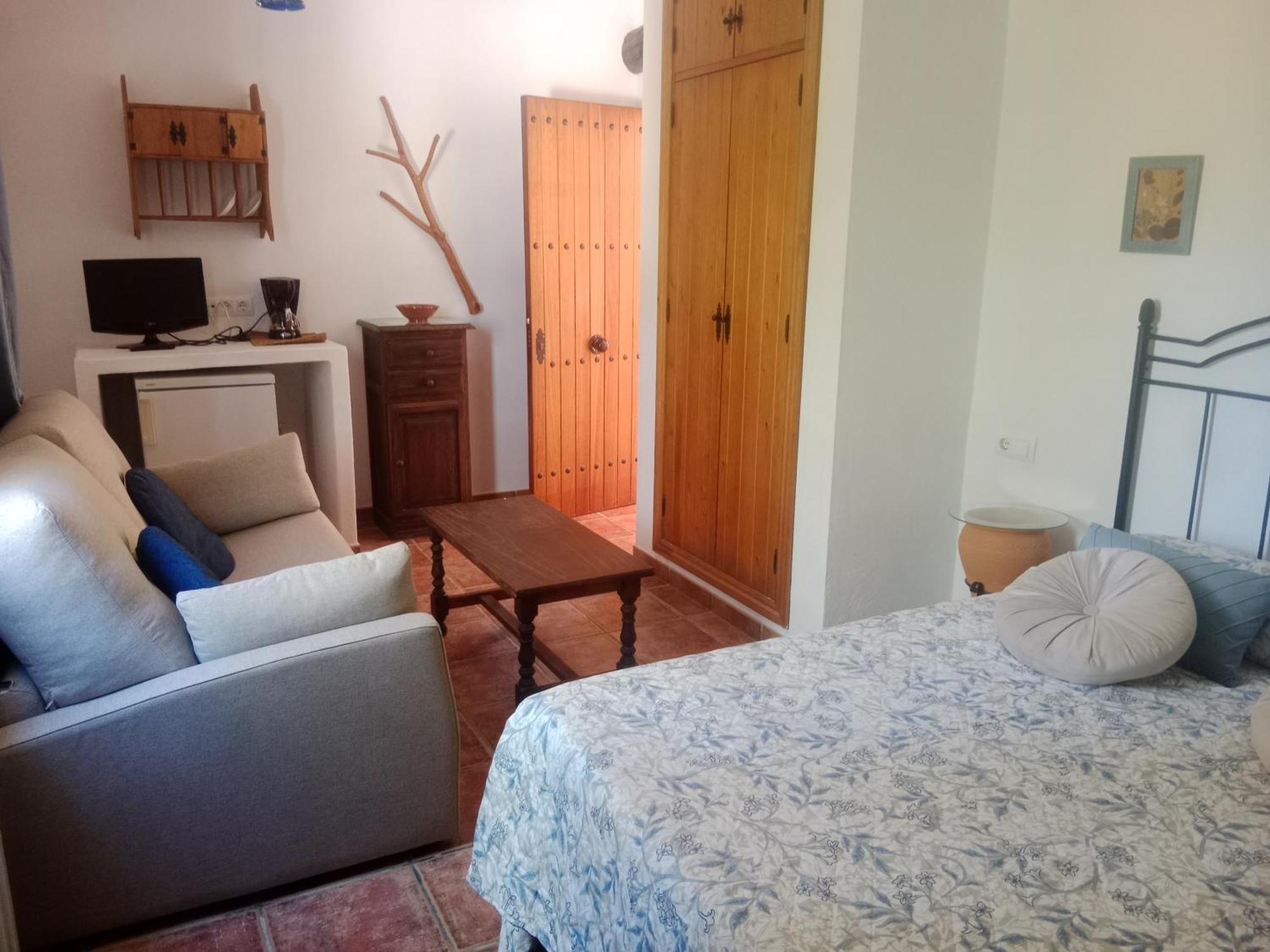 Casa Rural El Cubillo Vejer de la Frontera Dış mekan fotoğraf