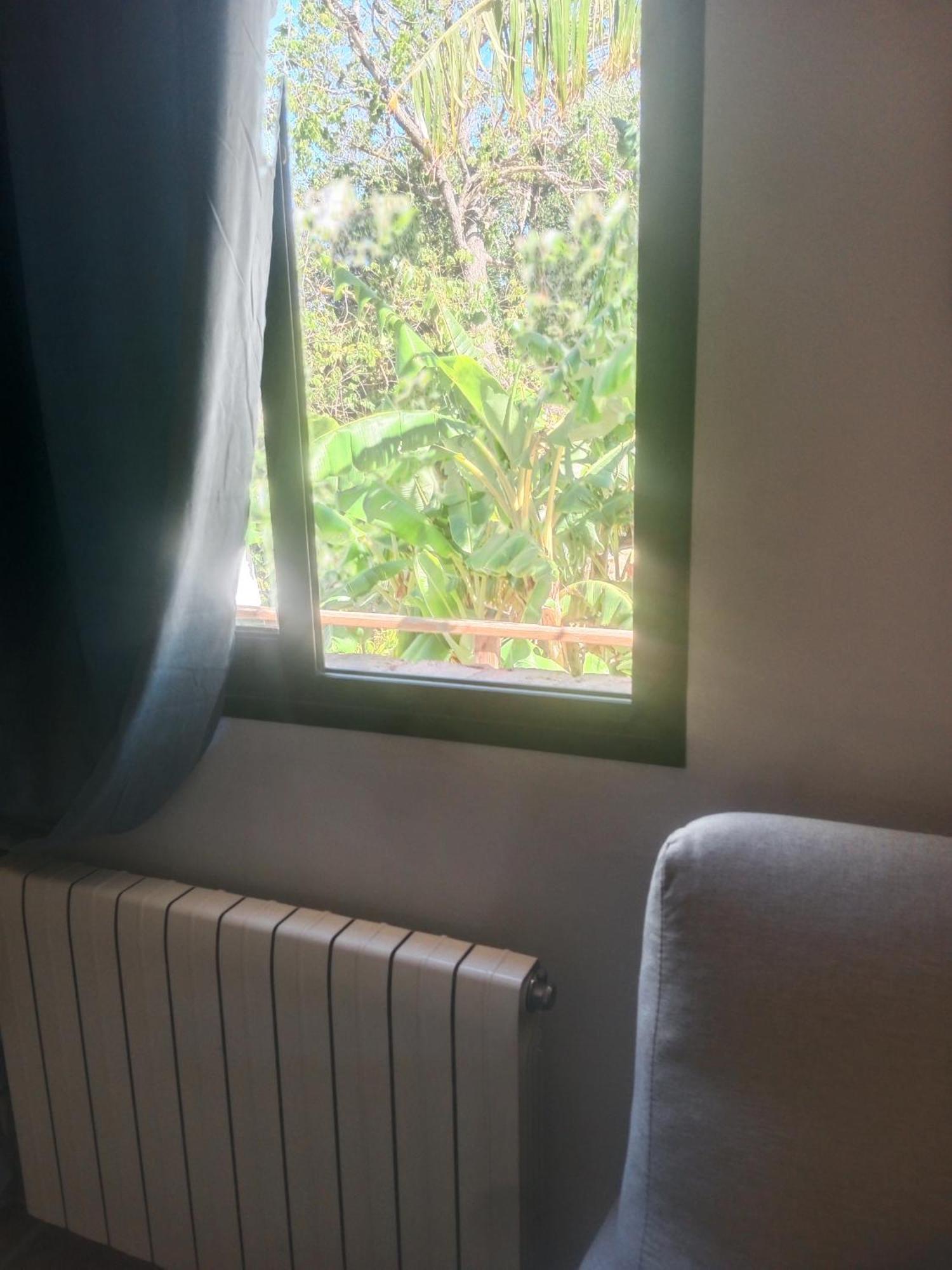 Casa Rural El Cubillo Vejer de la Frontera Dış mekan fotoğraf